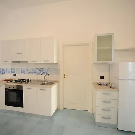 Olimpia By Interhome Daire *