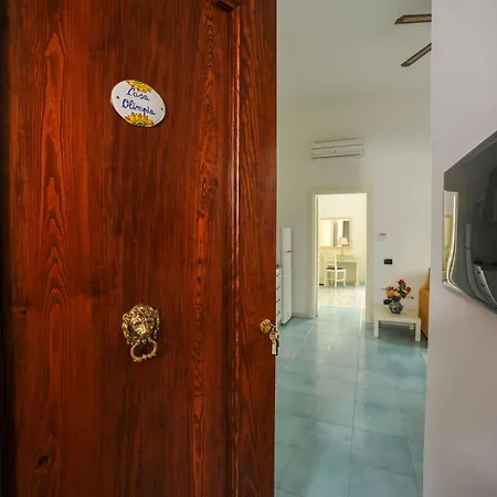 Olimpia By Interhome Vietri sul Mare
