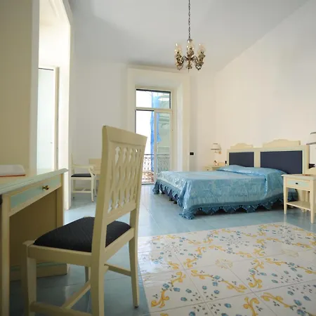 Olimpia By Interhome Apartment Vietri sul Mare